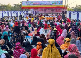 নিরাপদ লাকসাম-মনোহরগঞ্জ গড়তে ধানের শীষে ভোট দিন -আবুল কালাম