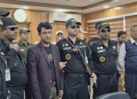 নোয়াখালীতে আনসার ভিডিপি ব্যাংকের কোটি টাকা আত্মসাৎ, ব্যবস্থাপক গ্রেপ্তার