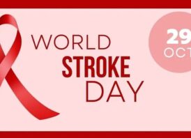 ঢাকা মেডিকেল কলেজ ও হাসপাতালে বিশ্ব স্ট্রোক দিবস পালিত