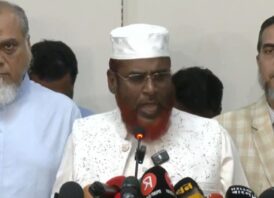 একই দিনে গণভোট ও জাতীয় নির্বাচন হলে সংকট তৈরি হবে: জামায়াত সেক্রেটারি