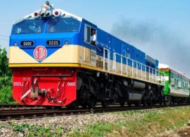 ঢাকা-নারায়ণগঞ্জ মাসে ৬০০ টাকায় যতবার খুশি ট্রেনে যাতায়াত করতে পারবেন