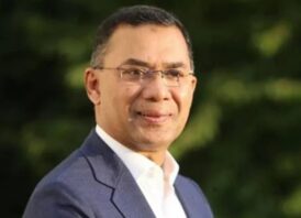 তারেক রহমানের ৬১তম জন্মদিন আজ