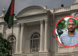 জানুয়ারির মধ্যেই আবু সাঈদ হত্যার বিচার শেষ হচ্ছে: প্রসিকিউশন