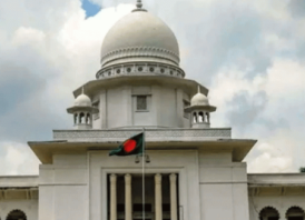 তত্ত্বাবধায়ক সরকারব্যবস্থা ফেরাতে আপিলের রায় ২০ নভেম্বর