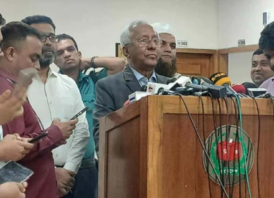 ১৩নভেম্বর থেকে রাজনৈতিক দলগুলোর সঙ্গে ইসির সংলাপ শুরু