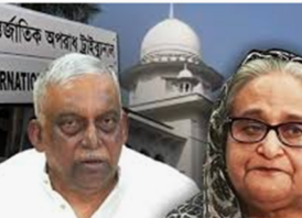 পলাতক হাসিনা-কামালকে ফেরাতে ইন্টারপোলে যাবে ‘কনভিকশন ওয়ারেন্ট’