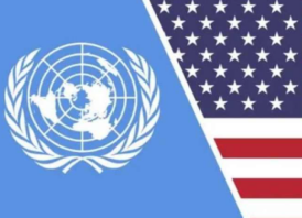 ঢাকায় ভূমিকম্পে ক্ষতিগ্রস্তদের প্রতি জাতিসংঘ ও যুক্তরাষ্ট্রের সমবেদনা