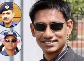 মেজর সিনহা হত্যার মূল পরিকল্পনাকারী সাবেক ওসি প্রদীপ: হাইকোর্ট