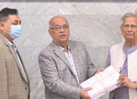 বৈদ্যুতিক শর্টসার্কিট থেকে আগুন লেগেছিল বিমানবন্দরের কার্গো কমপ্লেক্সে, তদন্ত প্রতিবেদন জমা