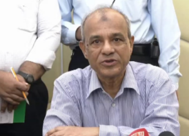 কৃষকদের কথা ভেবে আমরা পেঁয়াজ আমদানি করতে দিইনি : কৃষি উপদেষ্টা