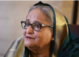 প্লট বরাদ্দে জালিয়াতি : হাসিনাসহ ৪৭ জনের মামলার রায় ঘোষণা বৃহস্পতিবার