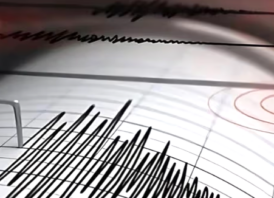 ১৩ ঘণ্টার ব্যবধানে ৩ বার ভূমিকম্পে কাঁপল দেশ