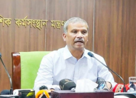 আরব আমিরাতে অবশিষ্ট কারাবন্দিরা শিগগিরই মুক্তি পাচ্ছেন: আসিফ নজরুল