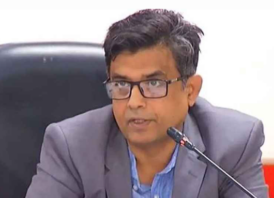 তথ্য বিকৃত করে জনমত প্রভাবিত করার যুগ শেষ: প্রেস সচিব