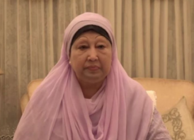 খালেদা জিয়ার দ্রুত সুস্থতা কামনায় রাশিয়ান রাষ্ট্রদূতের পত্র