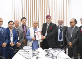 বিডিআর হত্যাকাণ্ডে দলগতভাবে জড়িত আ.লীগ, মূল সমন্বয়কারী তাপস : কমিশন