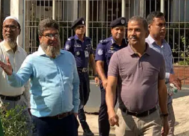 নির্বাচন নিয়ে ‘মুখে কুলুপ’, রাজশাহীর প্রশংসায় পঞ্চমুখ