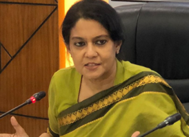 গণভোট ইস্যুতে সিদ্ধান্ত শিগগিরই : পরিবেশ উপদেষ্টা