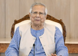 অভ্যুত্থানের স্বপক্ষের রাজনৈতিক দলগুলোকে ঐক্যবদ্ধ থাকতে হবে