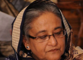 হাসিনার মানবতাবিরোধী অপরাধের রায় সোমবার, সরাসরি সম্প্রচার করবে বিটিভি