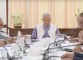 পরিবেশকে প্রভাবমুক্ত রেখে সমন্বিত যোগাযোগ ব্যবস্থা তৈরির আহ্বান