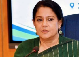 অন্তর্বর্তী সরকার ভালো দৃষ্টান্ত রেখে যাবে: পরিবেশ উপদেষ্টা