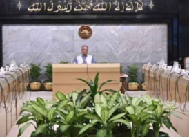 ভূমিকম্পের প্রস্তুতি নিয়ে জরুরি বৈঠকে প্রধান উপদেষ্টা