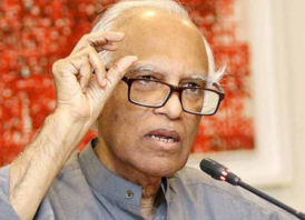 প্রাণীসম্পদ খাতকে উন্নত করতে সমন্বিত উদ্যোগ প্রয়োজন : পরিকল্পনা উপদেষ্টা