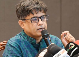 দুদক কর্মকর্তাদের সম্পদের হিসাব নিয়ে যা জানালেন প্রেস সচিব