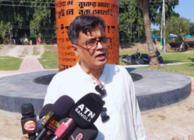 প্রত্যর্পণের শুরুটা হবে সাজাপ্রাপ্ত আসাদুজ্জামান খান কামালকে দিয়ে : প্রেস সচিব