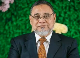 ডিসেম্বরের দ্বিতীয় সপ্তাহে জাতীয় নির্বাচনের তফসিল ঘোষণা: সিইসি