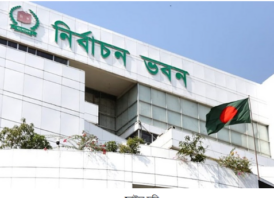 এনআইডি ও ভোটার তালিকা নিয়ে ইসির সভা রবিবার