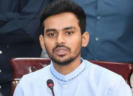 ‘অন্তর্বর্তী সরকারের সঙ্গে যুক্ত অনেকেই নির্বাচনে অংশ নেবেন’