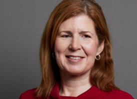 ঢাকায় আসছেন যুক্তরাজ্যের আন্তর্জাতিক উন্নয়নমন্ত্রী