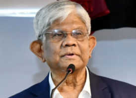 নতুন পে স্কেল বাস্তবায়ন নিয়ে অর্থ উপদেষ্টার বার্তা