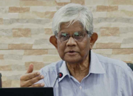 নির্বাচন ও গণভোটের বাজেট নিয়ে কোনো সমস্যা হবে না: অর্থ উপদেষ্টা