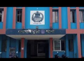 প্রতিবেশীর ইঁদুর মারার বৈদ্যুতিক ফাঁদে প্রবাসীর মৃত্যু