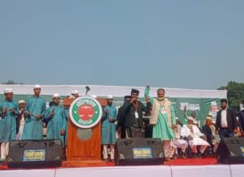 ঠাকুরগাঁও-৩ আসনে সংসদ সদস্য পদপ্রার্থী মিজানুর রহমান মাস্টারের সমর্থনে এ তারুণ্য উৎসব ও বর্নীল সাংস্কৃতিক অনুষ্ঠান