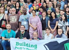 পরিবেশ প্রশাসনে প্রাতিষ্ঠানিক সংস্কার শুরু করেছে বাংলাদেশ— রাজনৈতিক ধারাবাহিকতার ওপর জোর পরিবেশ উপদেষ্টার