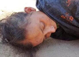 গোবিন্দগঞ্জে অজ্ঞান পার্টির খপ্পরে এক নারী