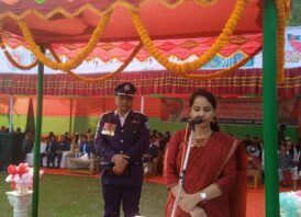 মনোহরগঞ্জে উপজেলা প্রশাসনের বিজয় দিবস উদযাপন