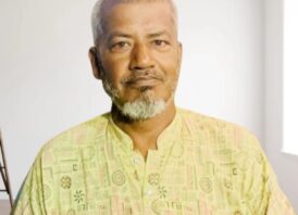 নোয়াখালীতে বিস্ফোরক মামলায় আ.লীগ সভাপতি গ্রেপ্তার