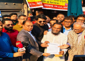 প্রাণীপ্রেমী ‘রুহুল ভাই’-এর পাশে দাঁড়ালেন তারেক রহমান