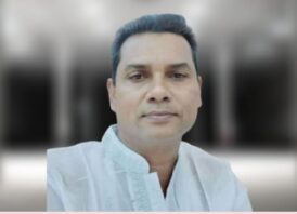 বিজয় দিবসের অনুষ্ঠানে অসুস্থ হয়ে প্রাণ গেল বিএনপি নেতার