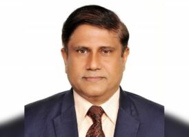 খালেদা জিয়া-তারেক রহমানের নিরাপত্তা টিমের প্রধান শামসুল ইসলাম