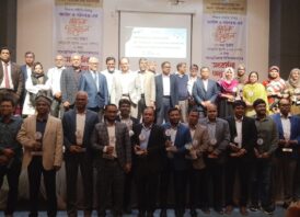 নিকডু শিক্ষক সমিতির আয়োজনে জার্নাল ও গঠনতন্ত্রের মোড়ক উন্মোচন