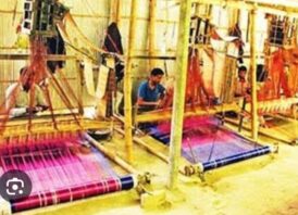 দেশের তাঁতিদের ধ্বংস করতে তাঁত বোর্ডের কর্মকর্তাদের নতুন ষড়যন্ত্র!