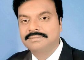 খুলনা -৬ আসনে প্রচারণা শুরু করলেন জাপা’র মোস্তফা কামাল জাহাঙ্গীর