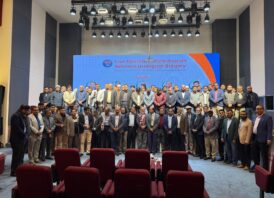 বিএইউএস-নিকডুর উদ্যোগে লাইভ অপারেটিভ ল্যাপরোস্কপিক সার্জারি কর্মশালা অনুষ্ঠিত