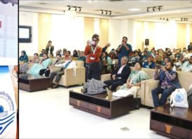 উপকূল বাঁচাতে বনায়ন ও কৃষি সংরক্ষণ জরুরি :পরিবেশ উপদেষ্টা সৈয়দা রিজওয়ানা হাসান